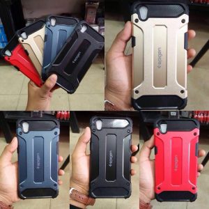 Hard Case Spigen Iron