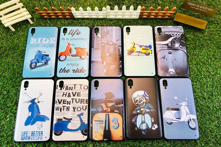 Case Fuze Vintage Classic