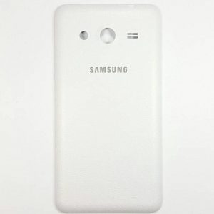 Backdoor / Tutup Belakang Casing / Tutup Baterai Samsung Core 2 (G-355H)