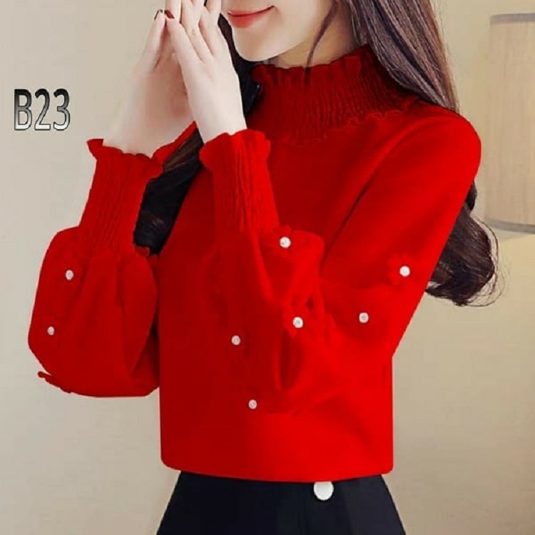 BAJU IMPOR PREMIUM #B23