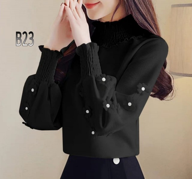 BAJU IMPOR PREMIUM #B23 - Gambar 2