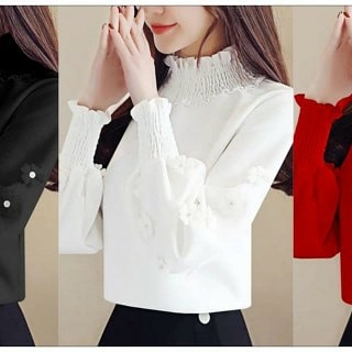 BAJU IMPOR PREMIUM #B23 - Gambar 3