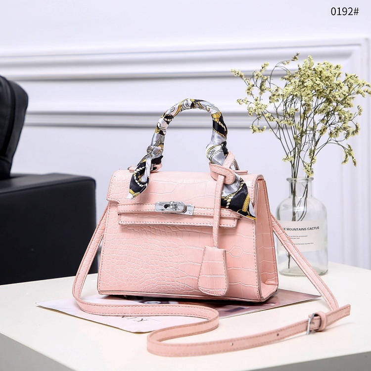 TAS WANITA TIPE HERMES KELLY #0192 BEST SELLER - Gambar 5