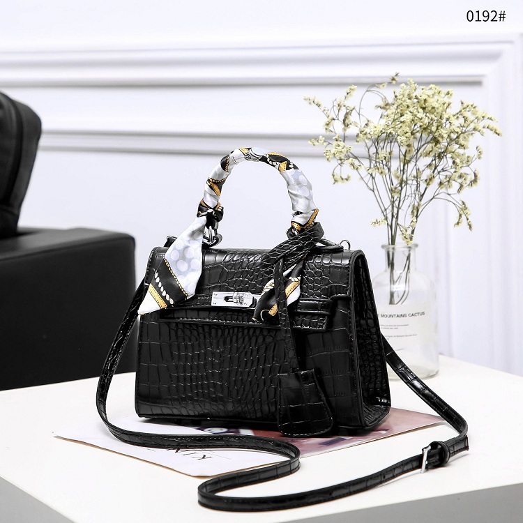 TAS WANITA TIPE HERMES KELLY #0192 BEST SELLER - Gambar 6