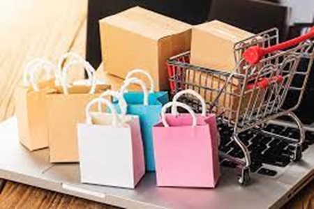 Arti, Jenis dan Sejarah dari Jualan Online